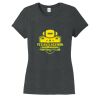 Women's Perfect® Tri Soft-Style Tee Thumbnail