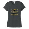 Women's Perfect® Tri Soft-Style Tee Thumbnail