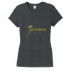 Women's Perfect® Tri Soft-Style Tee Thumbnail