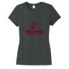 Women's Perfect® Tri Soft-Style Tee Thumbnail