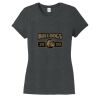 Women's Perfect® Tri Soft-Style Tee Thumbnail