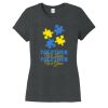 Women's Perfect® Tri Soft-Style Tee Thumbnail