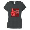 Women's Perfect® Tri Soft-Style Tee Thumbnail