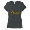 Women's Perfect® Tri Soft-Style Tee Thumbnail
