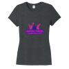 Women's Perfect® Tri Soft-Style Tee Thumbnail