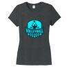 Women's Perfect® Tri Soft-Style Tee Thumbnail