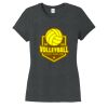 Women's Perfect® Tri Soft-Style Tee Thumbnail