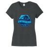 Women's Perfect® Tri Soft-Style Tee Thumbnail
