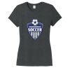 Women's Perfect® Tri Soft-Style Tee Thumbnail