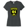 Women's Perfect® Tri Soft-Style Tee Thumbnail