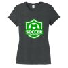Women's Perfect® Tri Soft-Style Tee Thumbnail