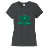 Women's Perfect® Tri Soft-Style Tee Thumbnail