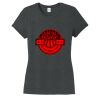 Women's Perfect® Tri Soft-Style Tee Thumbnail