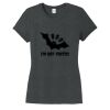 Women's Perfect® Tri Soft-Style Tee Thumbnail
