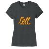 Women's Perfect® Tri Soft-Style Tee Thumbnail