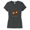 Women's Perfect® Tri Soft-Style Tee Thumbnail