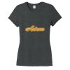 Women's Perfect® Tri Soft-Style Tee Thumbnail