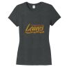 Women's Perfect® Tri Soft-Style Tee Thumbnail