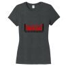 Women's Perfect® Tri Soft-Style Tee Thumbnail