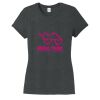 Women's Perfect® Tri Soft-Style Tee Thumbnail