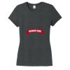 Women's Perfect® Tri Soft-Style Tee Thumbnail