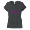 Women's Perfect® Tri Soft-Style Tee Thumbnail