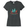 Women's Perfect® Tri Soft-Style Tee Thumbnail