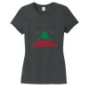 Women's Perfect® Tri Soft-Style Tee Thumbnail