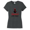 Women's Perfect® Tri Soft-Style Tee Thumbnail