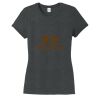 Women's Perfect® Tri Soft-Style Tee Thumbnail