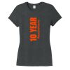 Women's Perfect® Tri Soft-Style Tee Thumbnail
