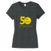 Women's Perfect® Tri Soft-Style Tee Thumbnail