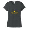 Women's Perfect® Tri Soft-Style Tee Thumbnail
