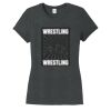 Women's Perfect® Tri Soft-Style Tee Thumbnail