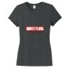 Women's Perfect® Tri Soft-Style Tee Thumbnail