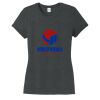 Women's Perfect® Tri Soft-Style Tee Thumbnail