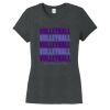 Women's Perfect® Tri Soft-Style Tee Thumbnail