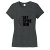 Women's Perfect® Tri Soft-Style Tee Thumbnail