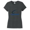 Women's Perfect® Tri Soft-Style Tee Thumbnail