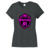 Women's Perfect® Tri Soft-Style Tee Thumbnail