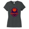 Women's Perfect® Tri Soft-Style Tee Thumbnail