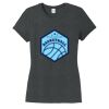 Women's Perfect® Tri Soft-Style Tee Thumbnail