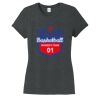 Women's Perfect® Tri Soft-Style Tee Thumbnail