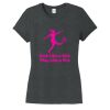 Women's Perfect® Tri Soft-Style Tee Thumbnail