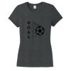 Women's Perfect® Tri Soft-Style Tee Thumbnail