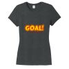 Women's Perfect® Tri Soft-Style Tee Thumbnail