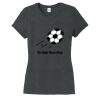 Women's Perfect® Tri Soft-Style Tee Thumbnail