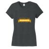 Women's Perfect® Tri Soft-Style Tee Thumbnail
