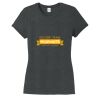 Women's Perfect® Tri Soft-Style Tee Thumbnail