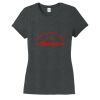 Women's Perfect® Tri Soft-Style Tee Thumbnail